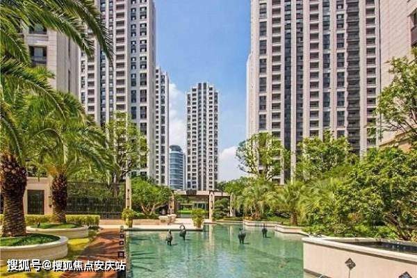 抚州香榭国际最新动态及高科技产品介绍