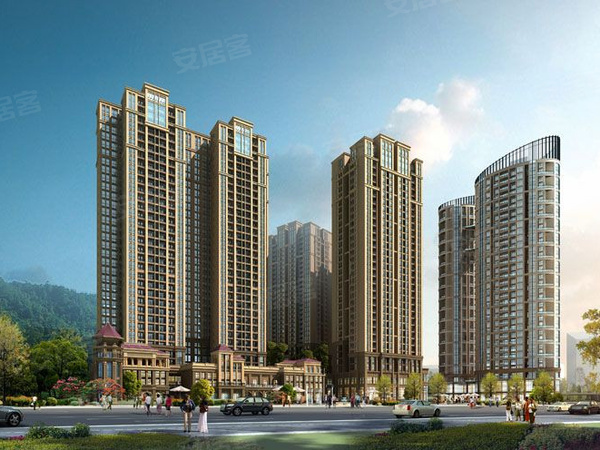 抚州香榭国际最新动态及高科技产品介绍