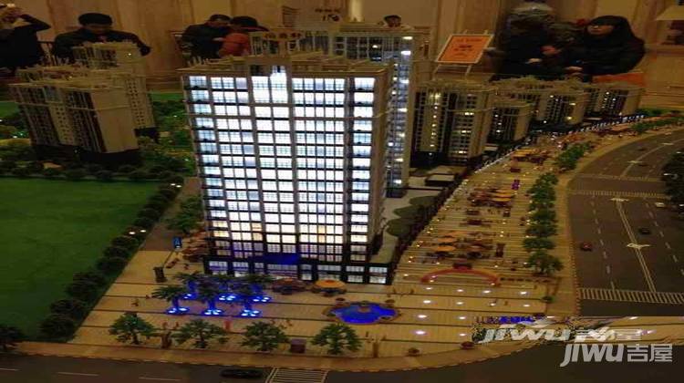 抚州香榭国际最新动态及高科技产品介绍