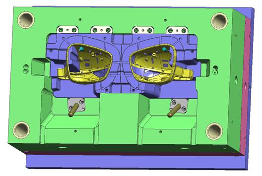 博阳模具最新卡通图片及其制作指南