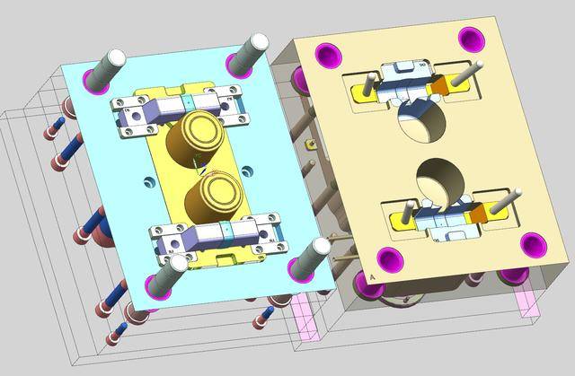 博阳模具最新卡通图片及其制作指南