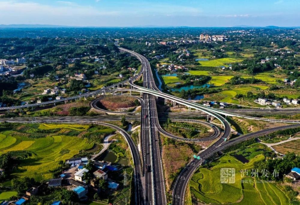 G8515高速公路最新动态,科技驱动未来出行新体验