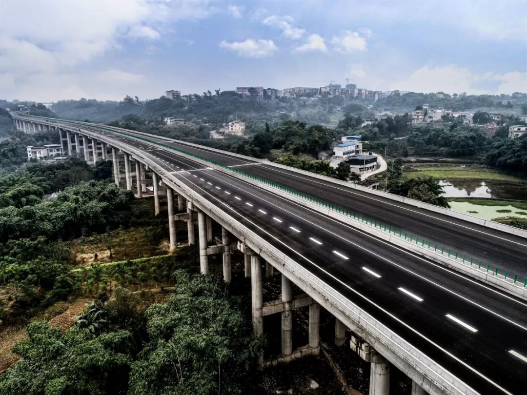 G8515高速公路最新动态,科技驱动未来出行新体验