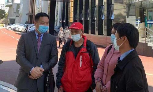 辱母杀人案最新进展,正义行动持续进行中