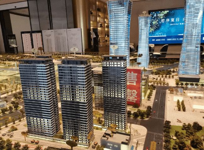 郑州宝能项目最新动态及小巷中的惊喜特色小店揭秘