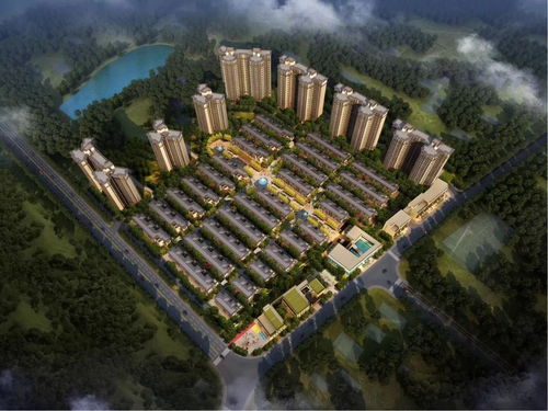 秀山湖一号最新房价解析,市场趋势解读与购房指南