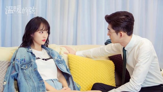 温暖的弦电视剧最新动态更新,最新消息揭秘