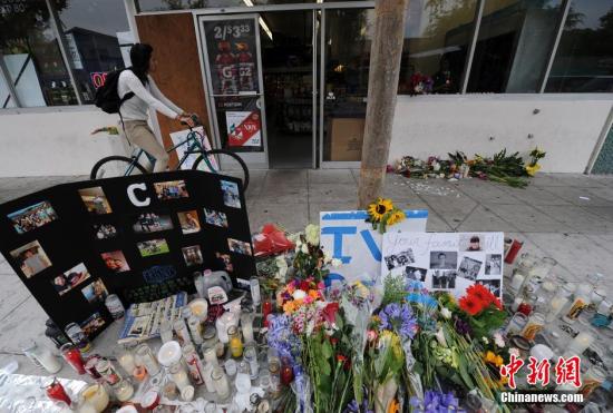 响水新闻网最新杀人案,科技重塑案件追踪体验