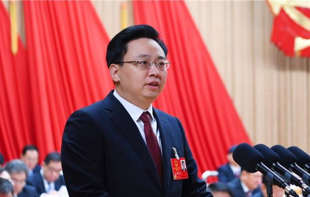 青岛市委常委分工调整,最新布局及其深远影响与观点阐述