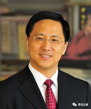 青岛市委常委分工调整,最新布局及其深远影响与观点阐述