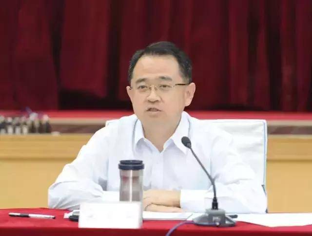 青岛市委常委分工调整,最新布局及其深远影响与观点阐述