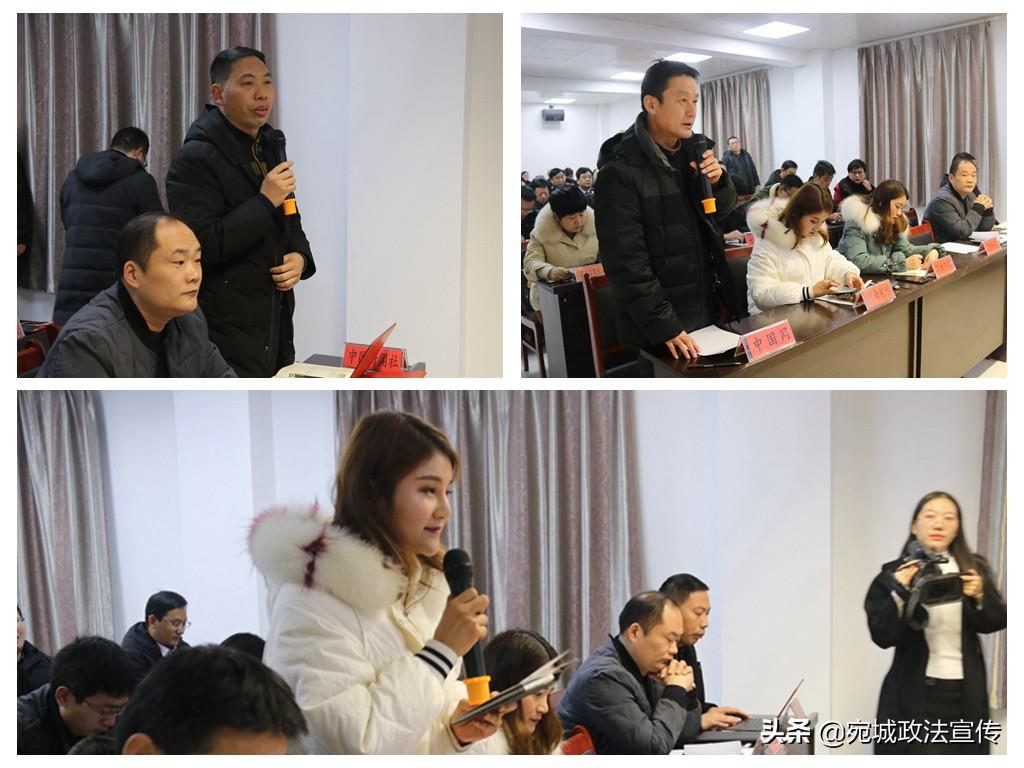 南阳非法集资最新动态,进展积极,变化带来自信与成就感