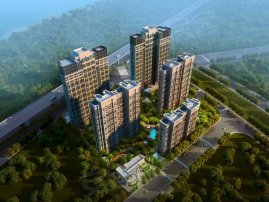 恒生望山楼盘最新动态与温馨生活故事