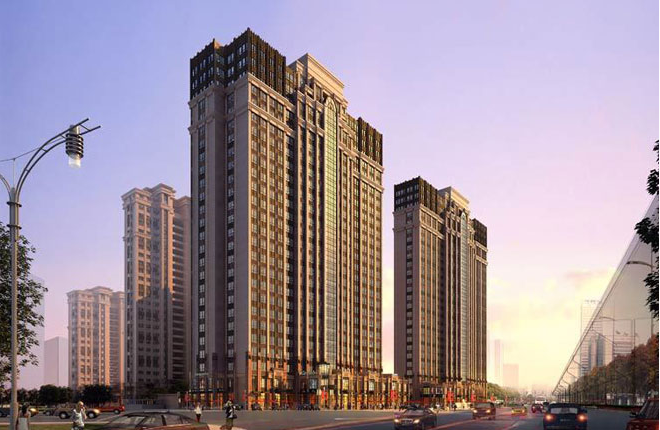 恒生望山楼盘最新动态与温馨生活故事