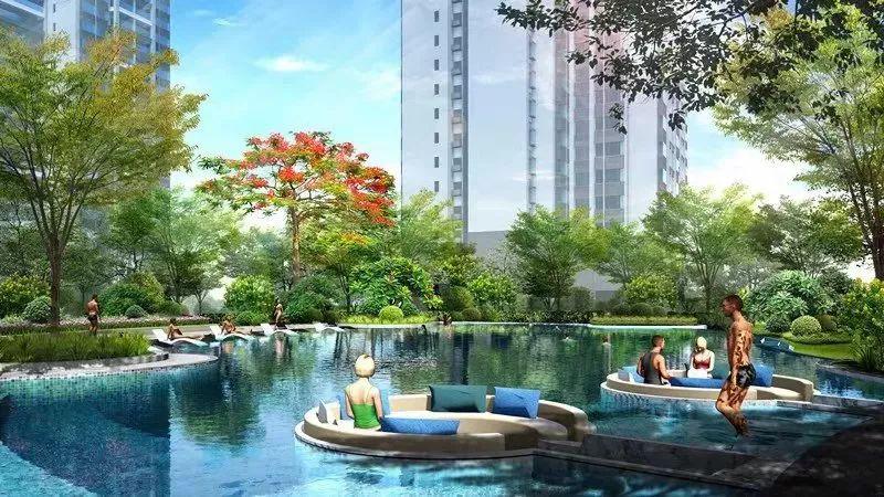 凤岗并入深圳最新动态,自然美景之旅,探寻内心宁静之地