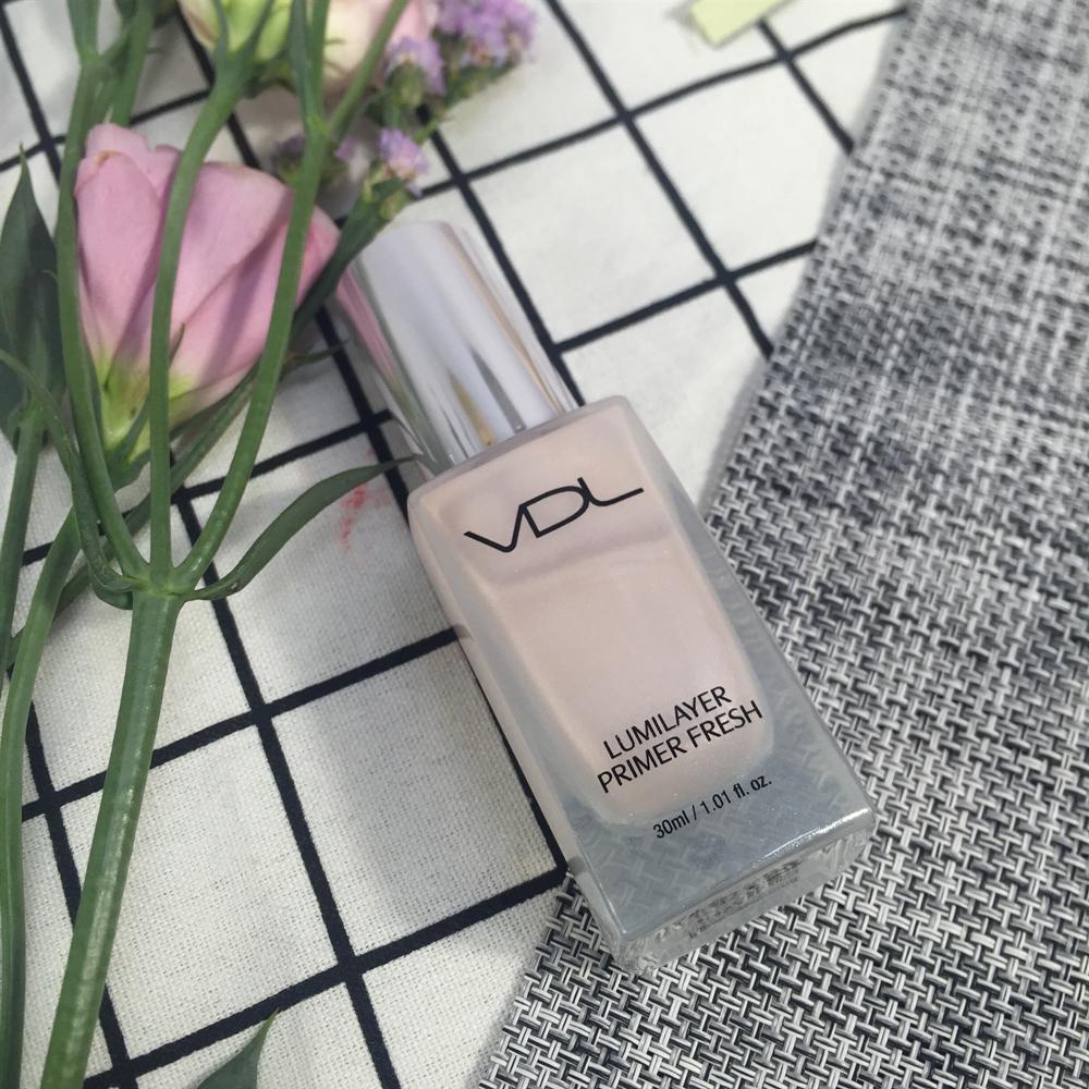 VDL提亮液最新粉色款,审美趋势与个人体验分享