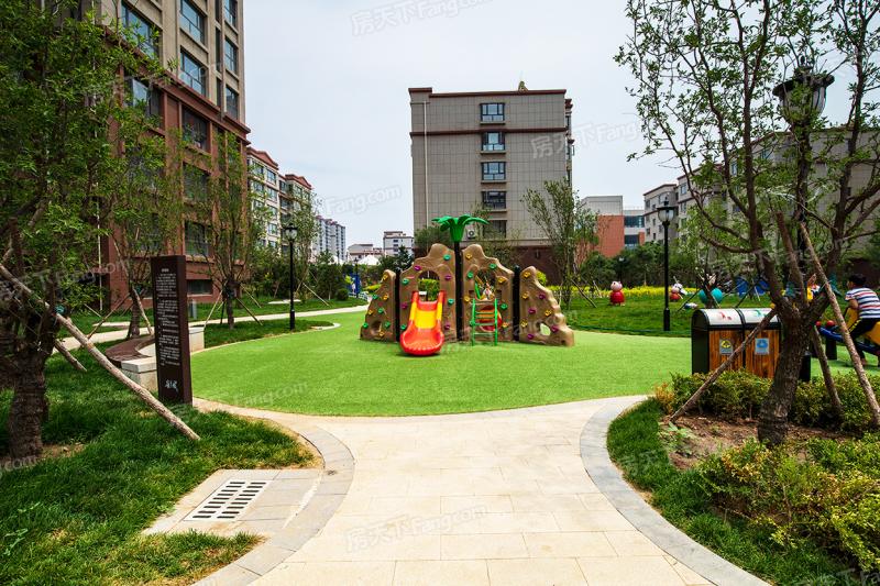 张家口岭秀城最新动态更新,最新进展与资讯