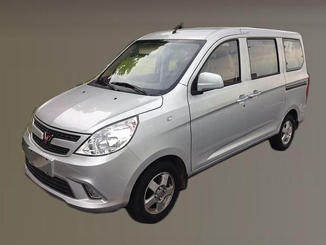 五菱之光V最新动态,全新观点论述揭秘