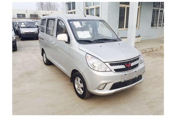 五菱之光V最新动态,全新观点论述揭秘