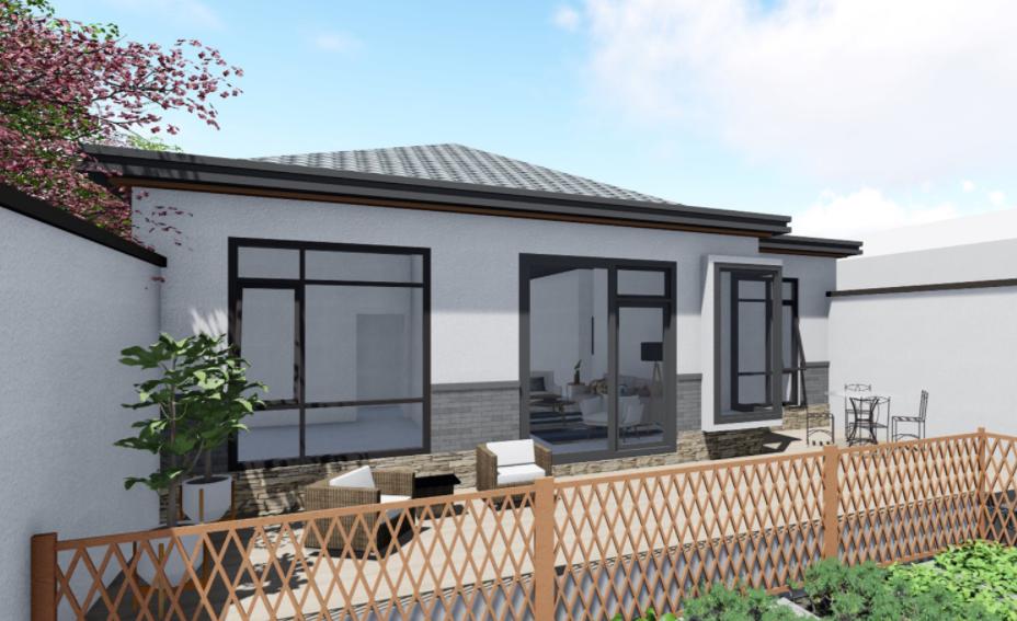 北京21号线最新动态与温馨地铁奇缘揭秘