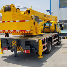 湖南鹏翔最新款吊车图,前沿技术与卓越性能的完美结合探索