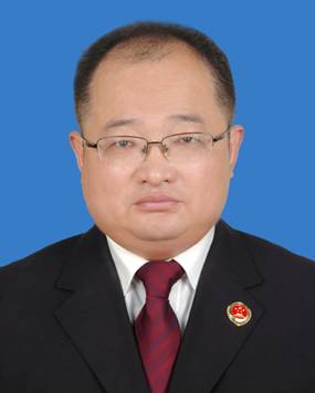 江西省检察院最新领导层调整及新任领导揭晓