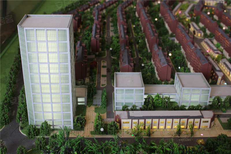 天津东岸名郡最新消息揭秘,繁华都市中的新篇章启幕