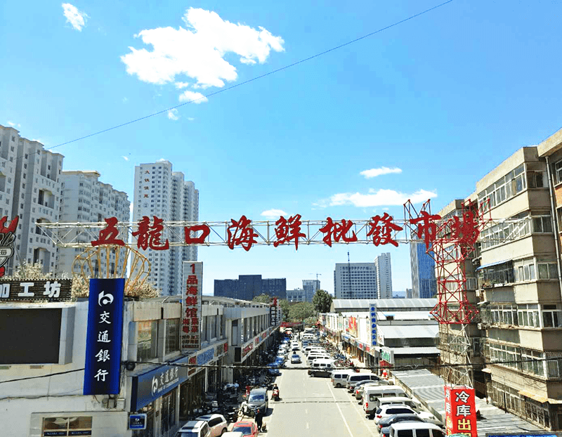 曹县闽江路最新动态,热门资讯一览