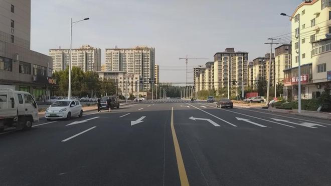 曹县闽江路最新动态,热门资讯一览