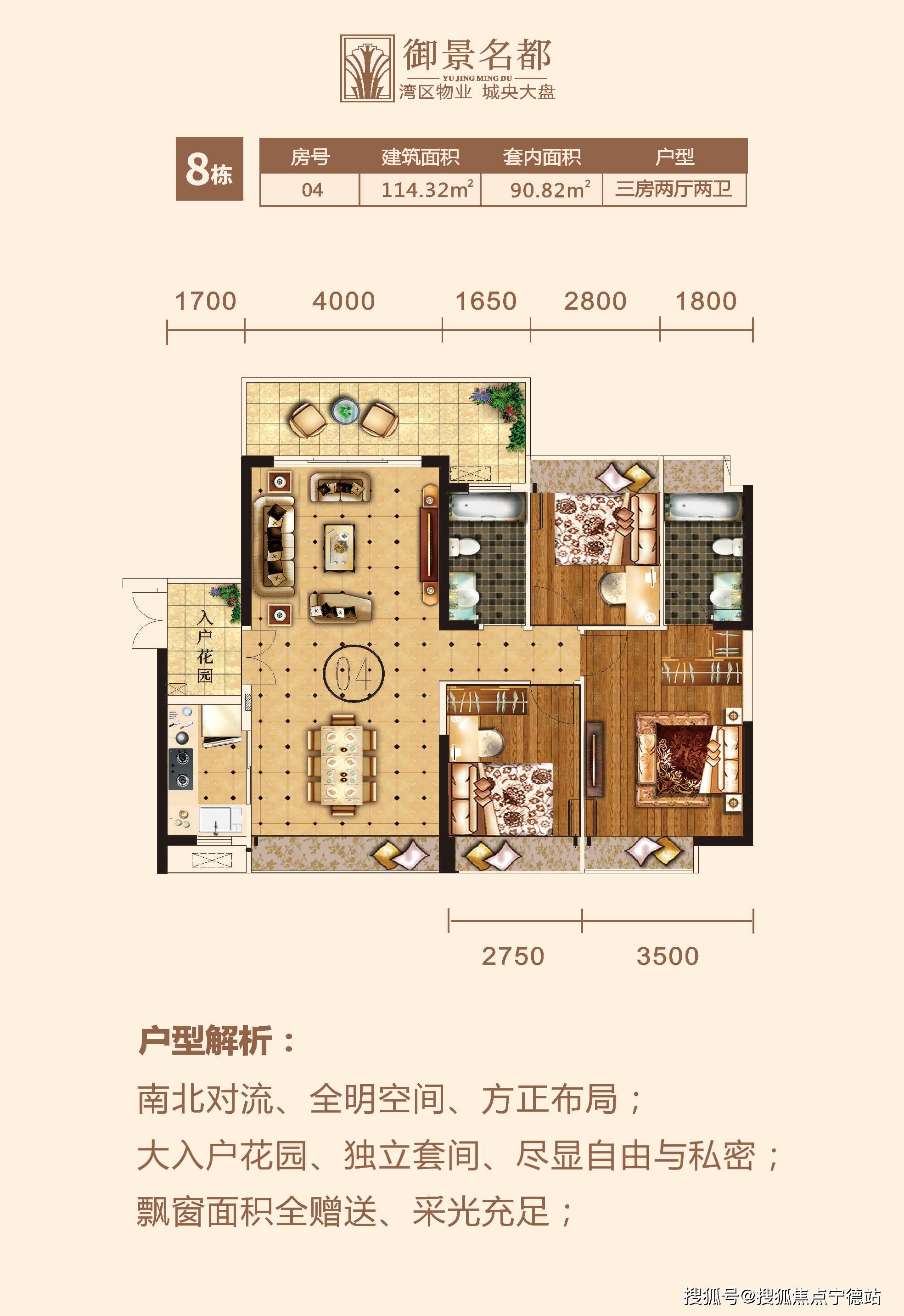 名都和景最新高科技产品介绍及最新消息速递