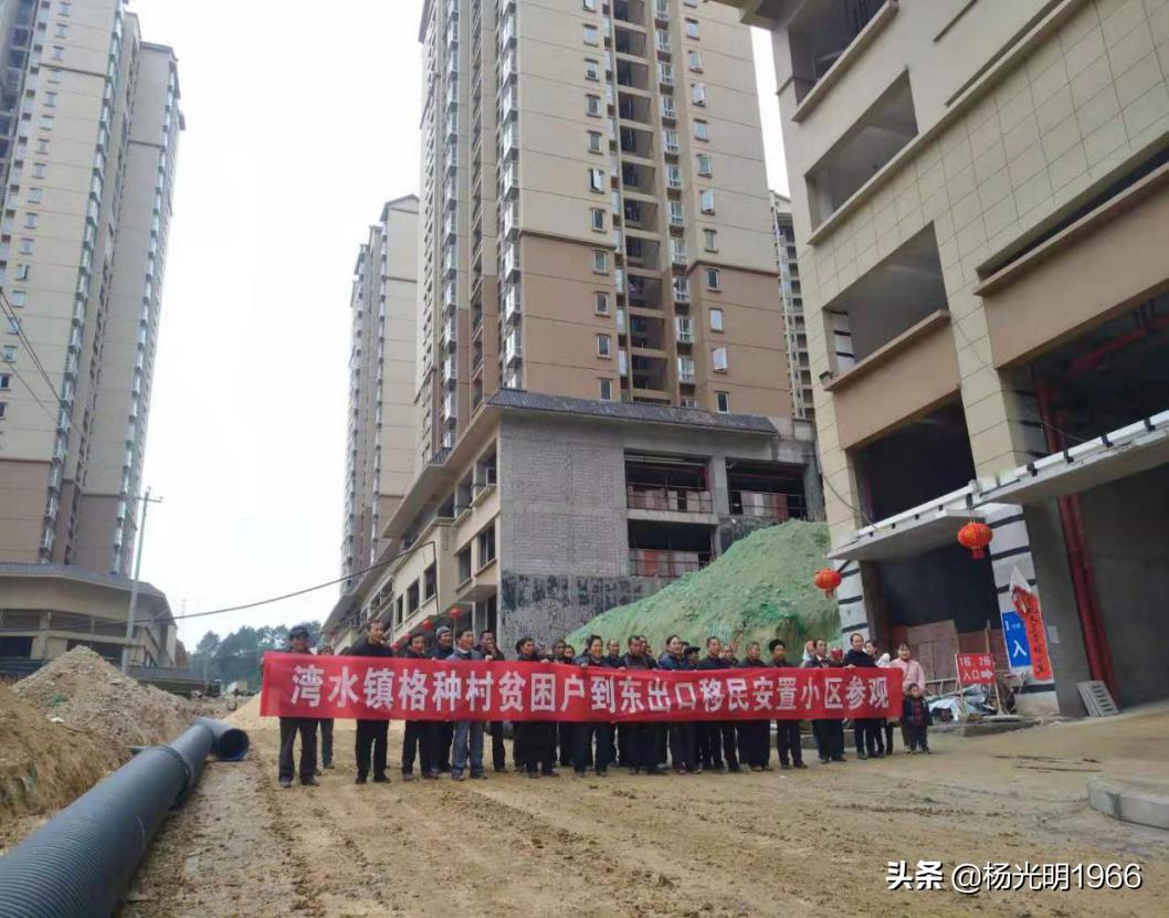 白午安置房最新动态,最新消息与进展🏠🌱