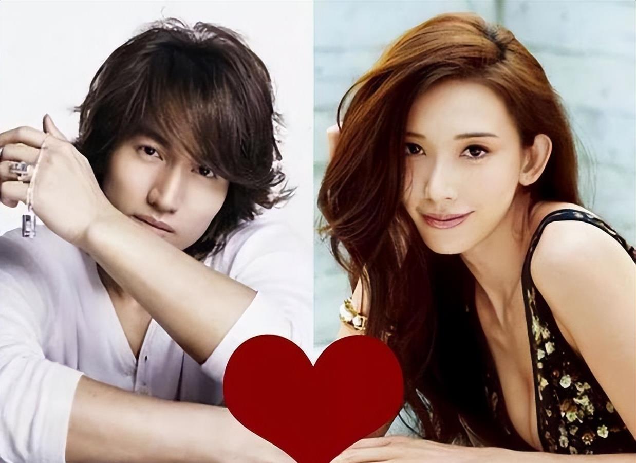 言承旭林志玲最新消息揭秘，情感走向分析与影响热议