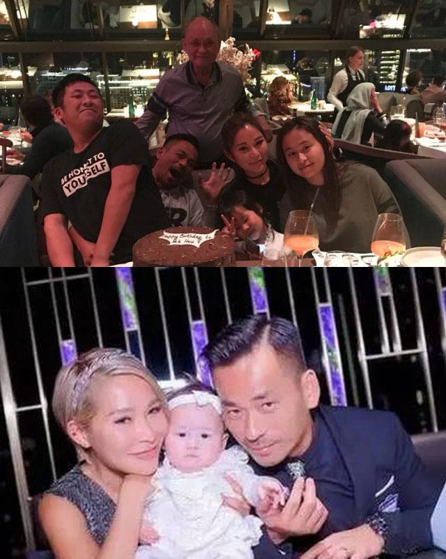 洗米华小三最新独家爆料，情感风云再次掀起波澜！