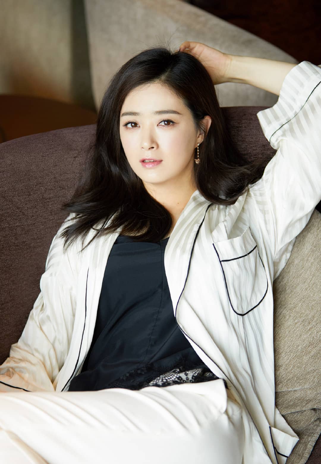 将欣最新老公个人资料,励志人生的自信与成长见证