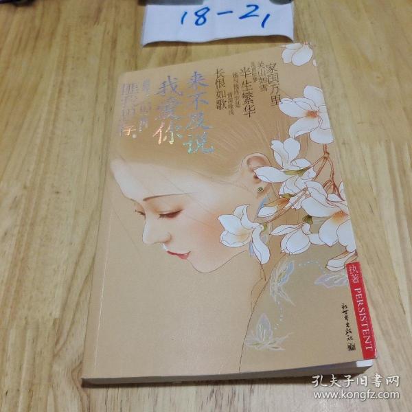 匪我思存新作顾舟深度解析与观点阐述