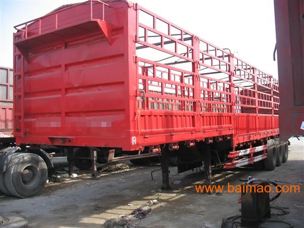 林州最新二手半挂转让,市场概况与选择策略指南