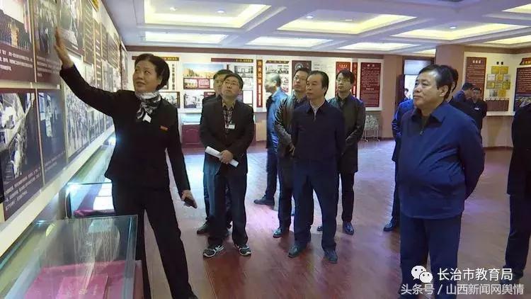 长治职教园区最新进展揭秘，小巷深处的意外发现