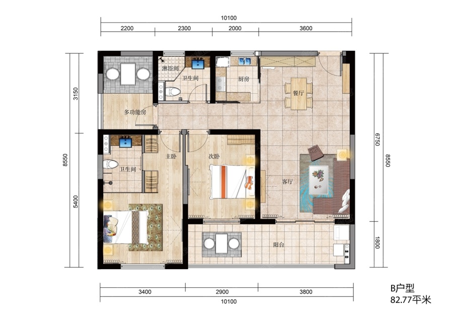 三亚星域最新房价概览与指南