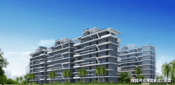 三亚星域最新房价概览与指南