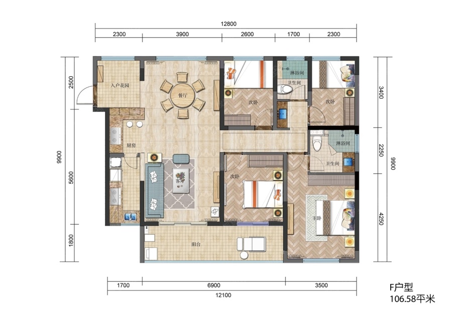 三亚星域最新房价概览与指南