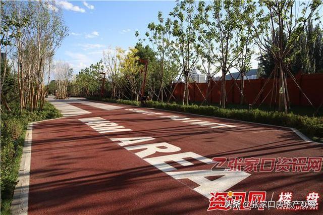 张家口购房最新动态,时代选择下的城市崛起