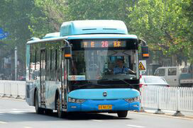 濮阳26路公交车最新路线指南,初学者与进阶用户通用攻略