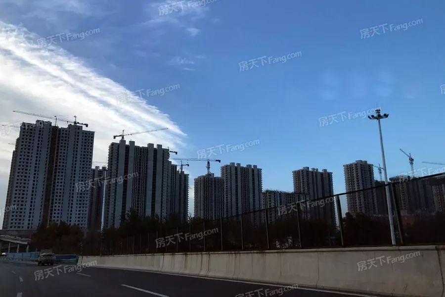 永邦天汇楼盘最新动态，与自然美景的邂逅，内心平和之旅启程