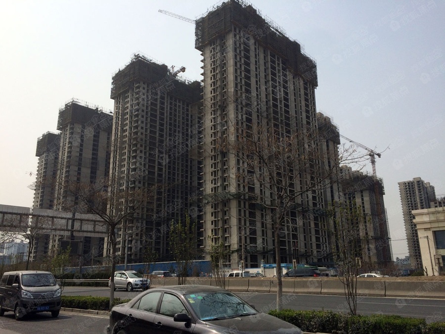 永邦天汇楼盘最新动态,与自然美景的邂逅,内心平和之旅启程