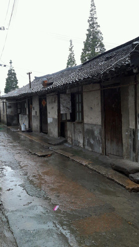 老横沔改造最新动态，重塑城市风貌，焕发新活力