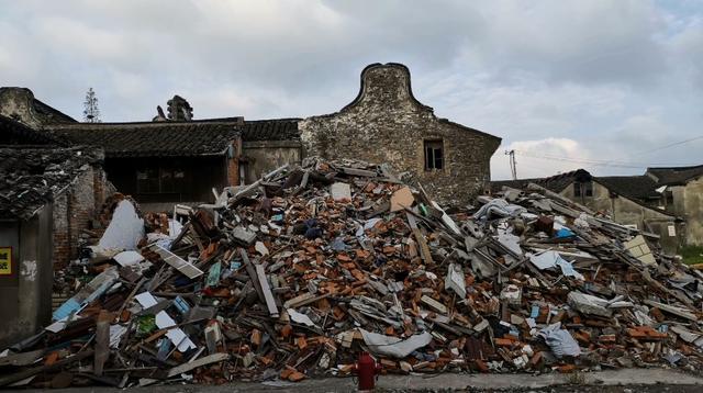 老横沔改造最新动态,重塑城市风貌,焕发新活力