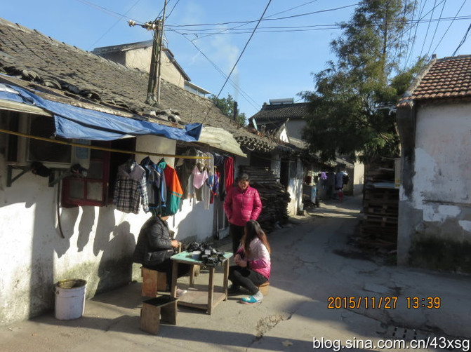 老横沔改造最新动态,重塑城市风貌,焕发新活力