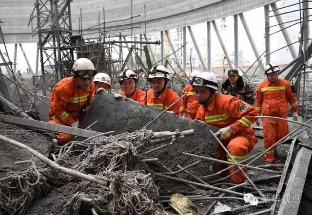 丰城电厂事故最新进展更新，事故后续动态报道