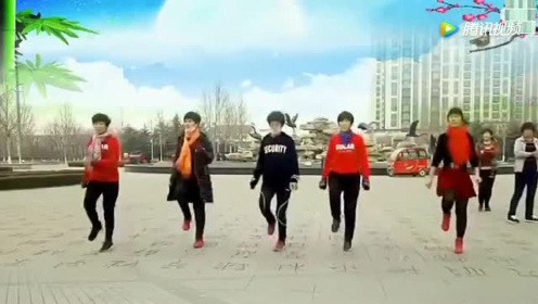 鬼步舞最新八连步，舞动中的温情纽带展现风采