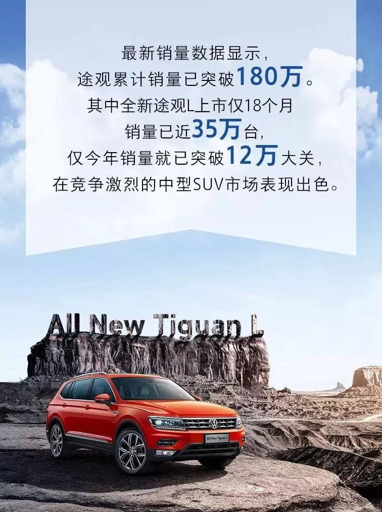 大众途昂销量最新动态与市场深度解析